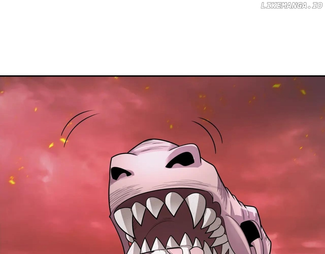 Era of the Haunted Chapter 258 - page 22